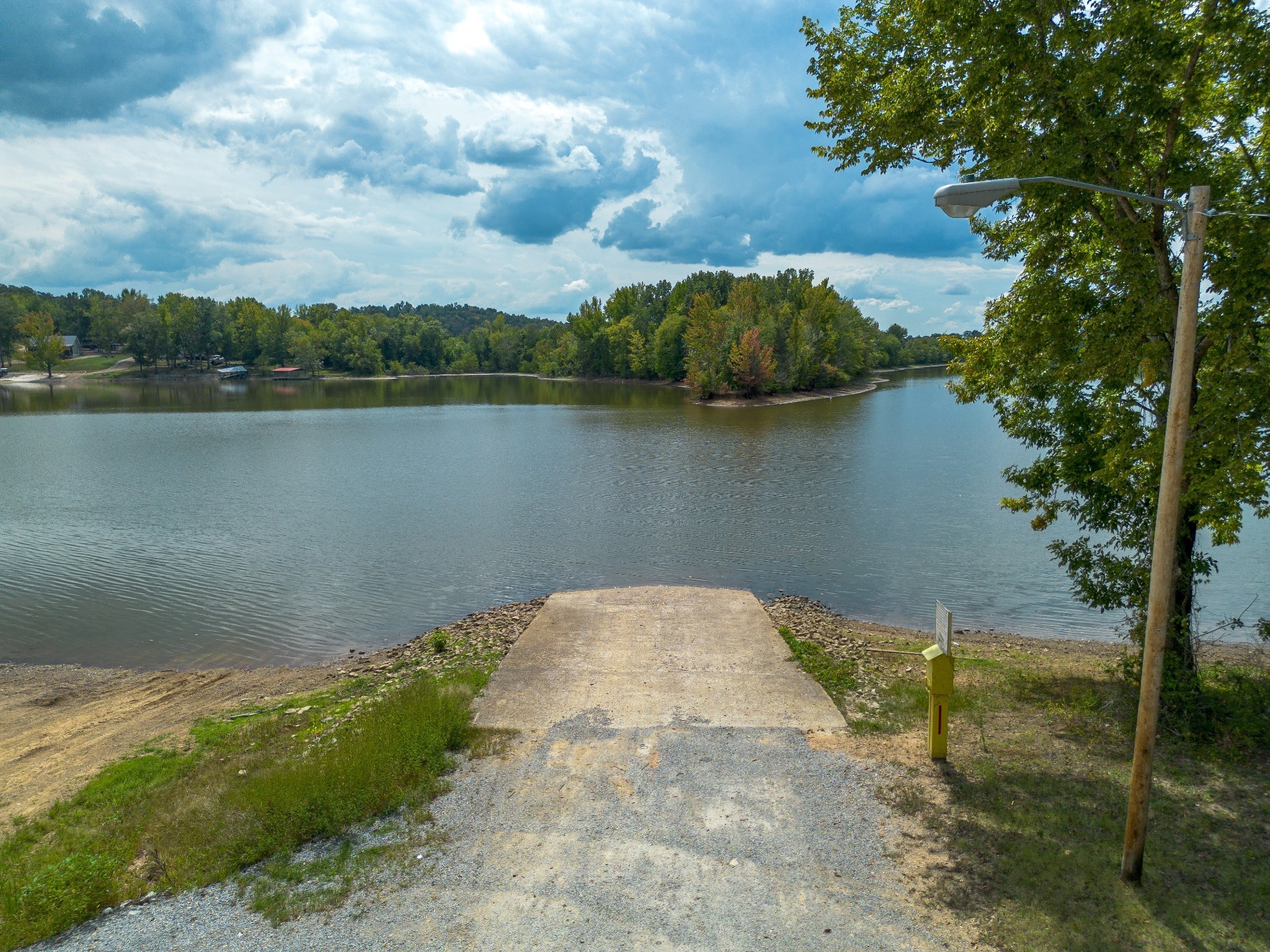 4428 Deer Creek Road Linden, TN 37096 - Photo 58 of 71