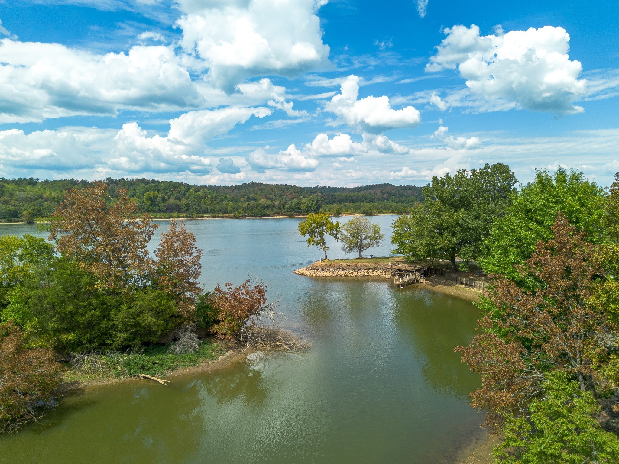 4428 Deer Creek Road Linden, TN 37096 - Photo 59 of 71