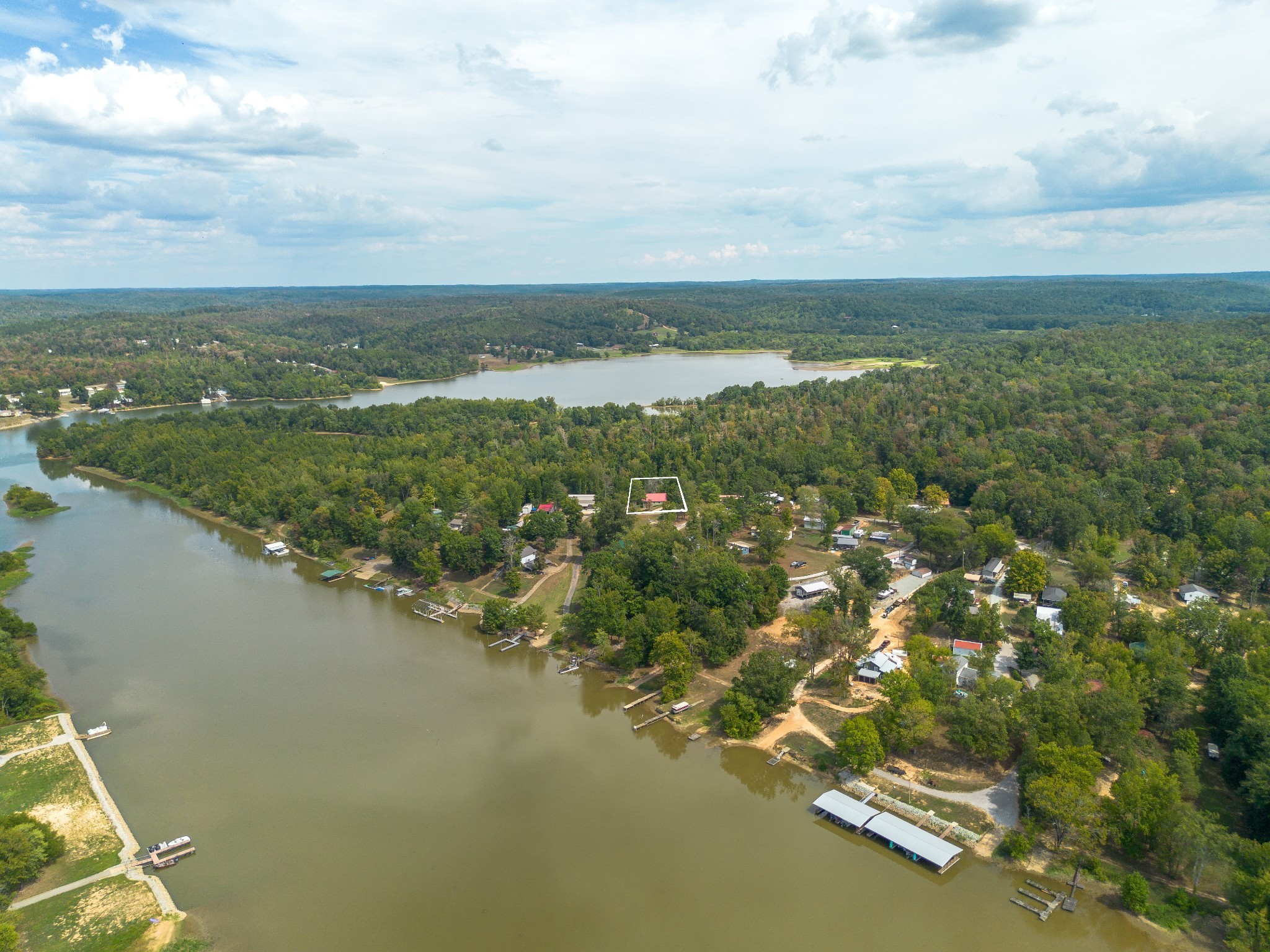 4428 Deer Creek Road Linden, TN 37096 - Photo 63 of 71
