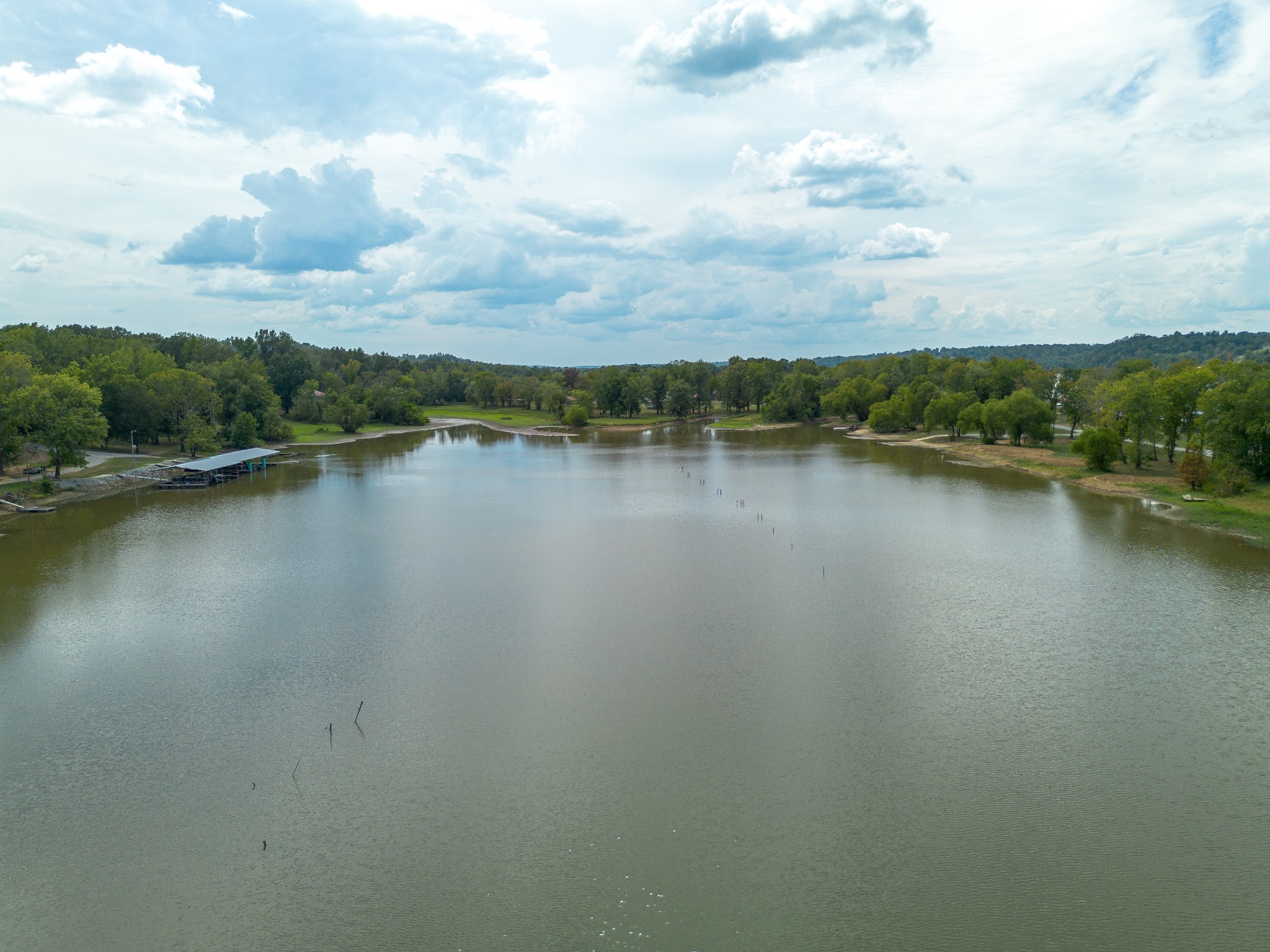 4428 Deer Creek Road Linden, TN 37096 - Photo 64 of 71