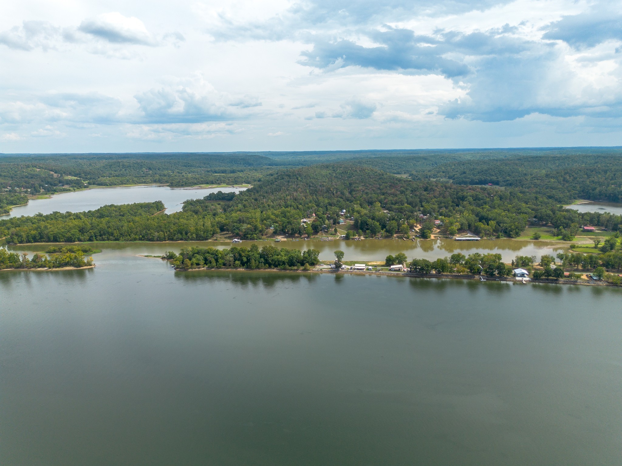 4428 Deer Creek Road Linden, TN 37096 - Photo 66 of 71