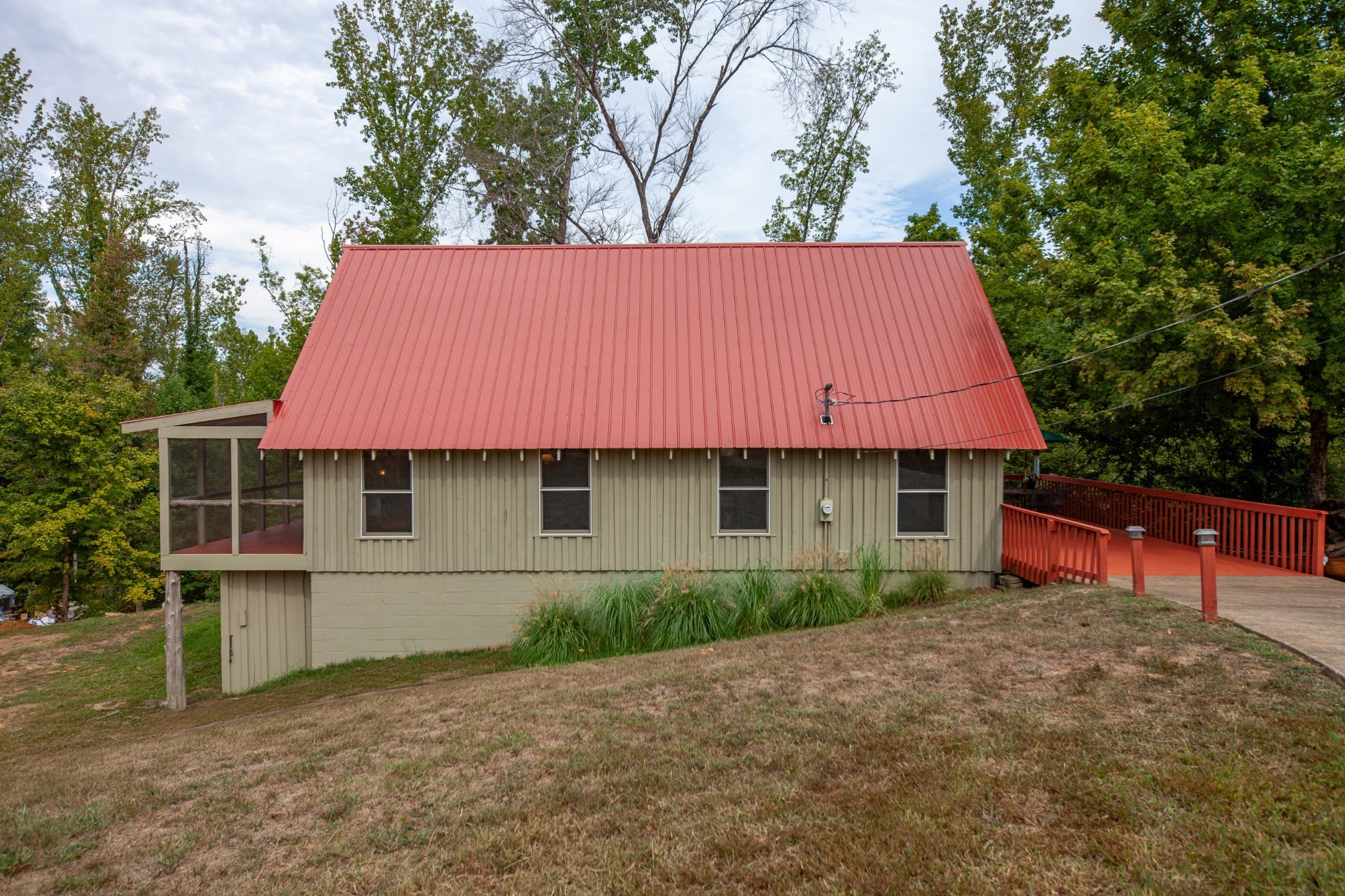 4428 Deer Creek Road Linden, TN 37096 - Photo 8 of 71