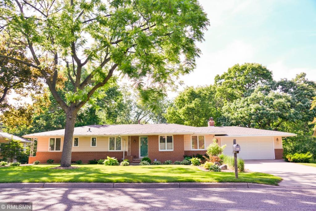 728 Forest Dale Road New Brighton, MN 55112 - Photo 1 of 1 Gallery Image 1