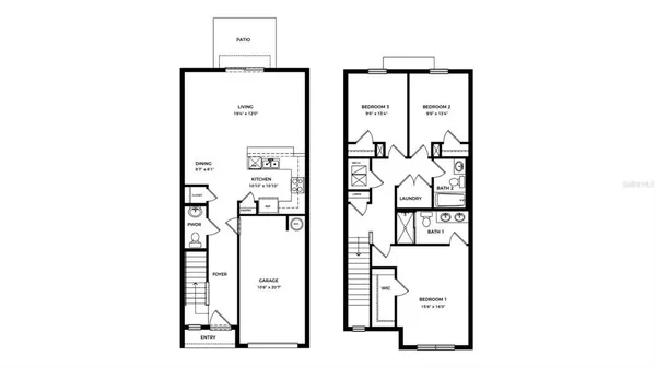$303,990 | 4104 Red Banks Lane, Bradenton, FL 34208