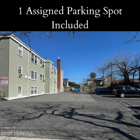 $3,050 | 320 8th Avenue, Unit 1, Asbury Park, NJ 07712