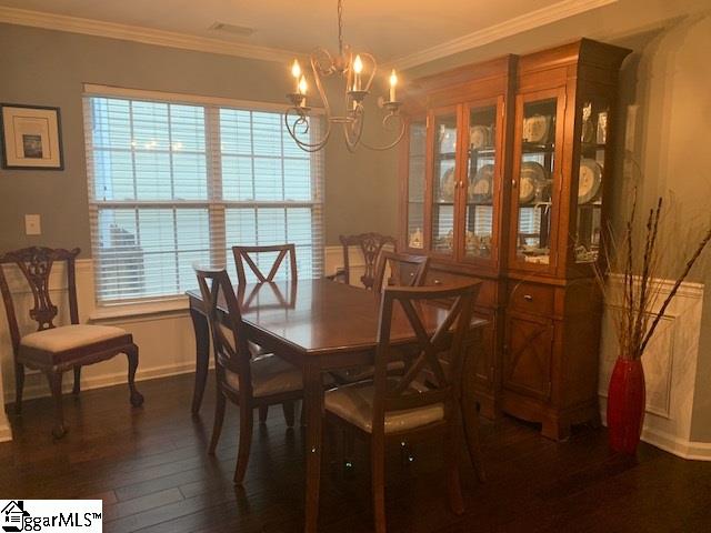 201 Ridgebrook Way Greenville, SC 29605 - Photo 3 of 8 Gallery Image 3