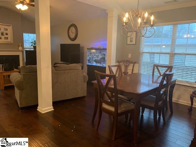 201 Ridgebrook Way Greenville, SC 29605 - Photo 7 of 8 Gallery Image 7