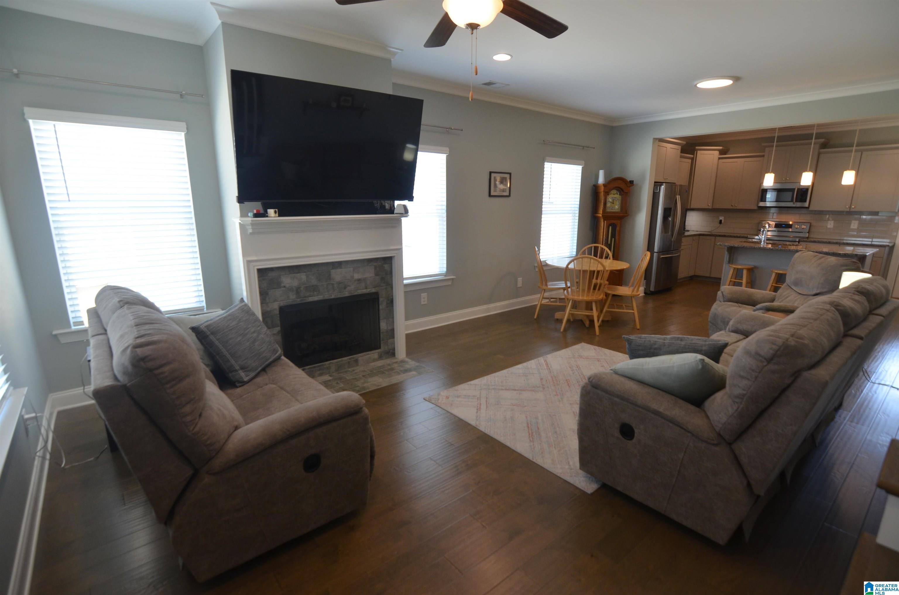 1018 Camellia Ridge Drive Pelham, AL 35124 - Photo 14 of 62