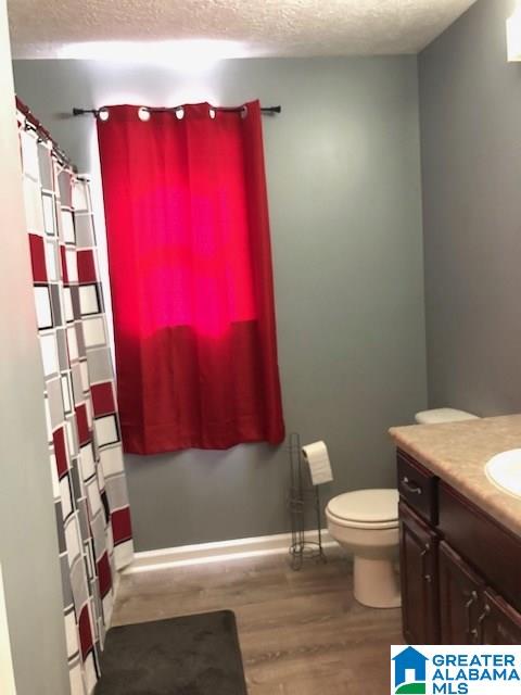 4234 Jackson Trace Road Talladega, AL 35160 - Photo 7 of 20 Gallery Image 7