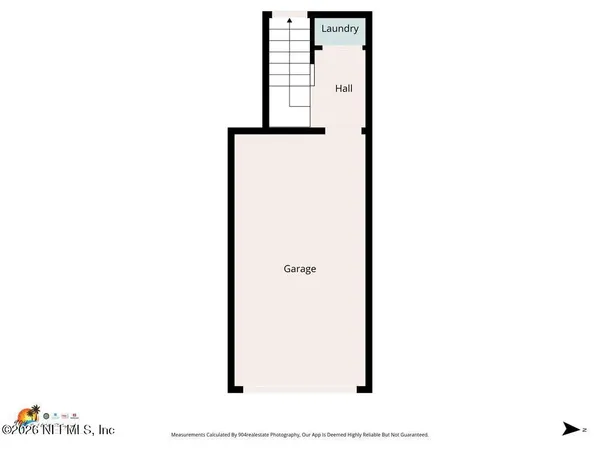 $1,650 | 9400 Underwing Way, Unit 8, Jacksonville, FL 32257