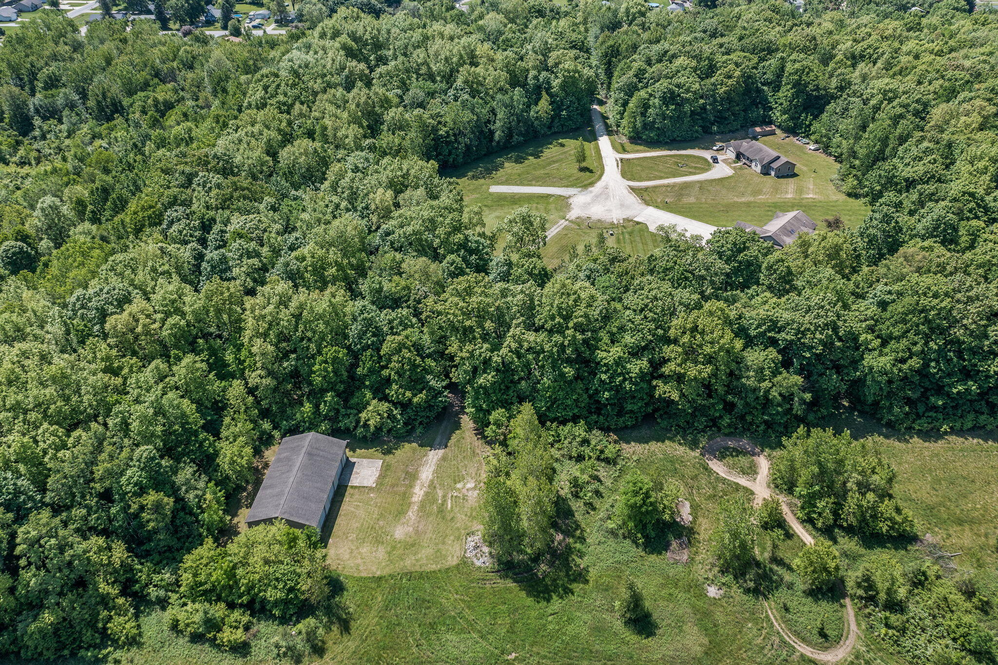 5429 Hopkins Road Flint, MI 48506 - Photo 26 of 31 26-web-or-mls-DJI_0235
