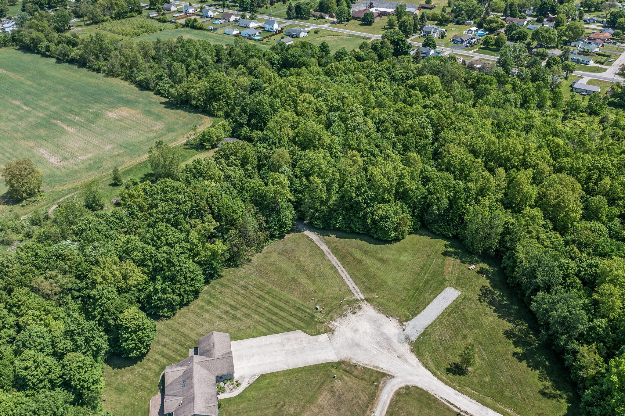5429 Hopkins Road Flint, MI 48506 - Photo 29 of 31 29-web-or-mls-DJI_0265