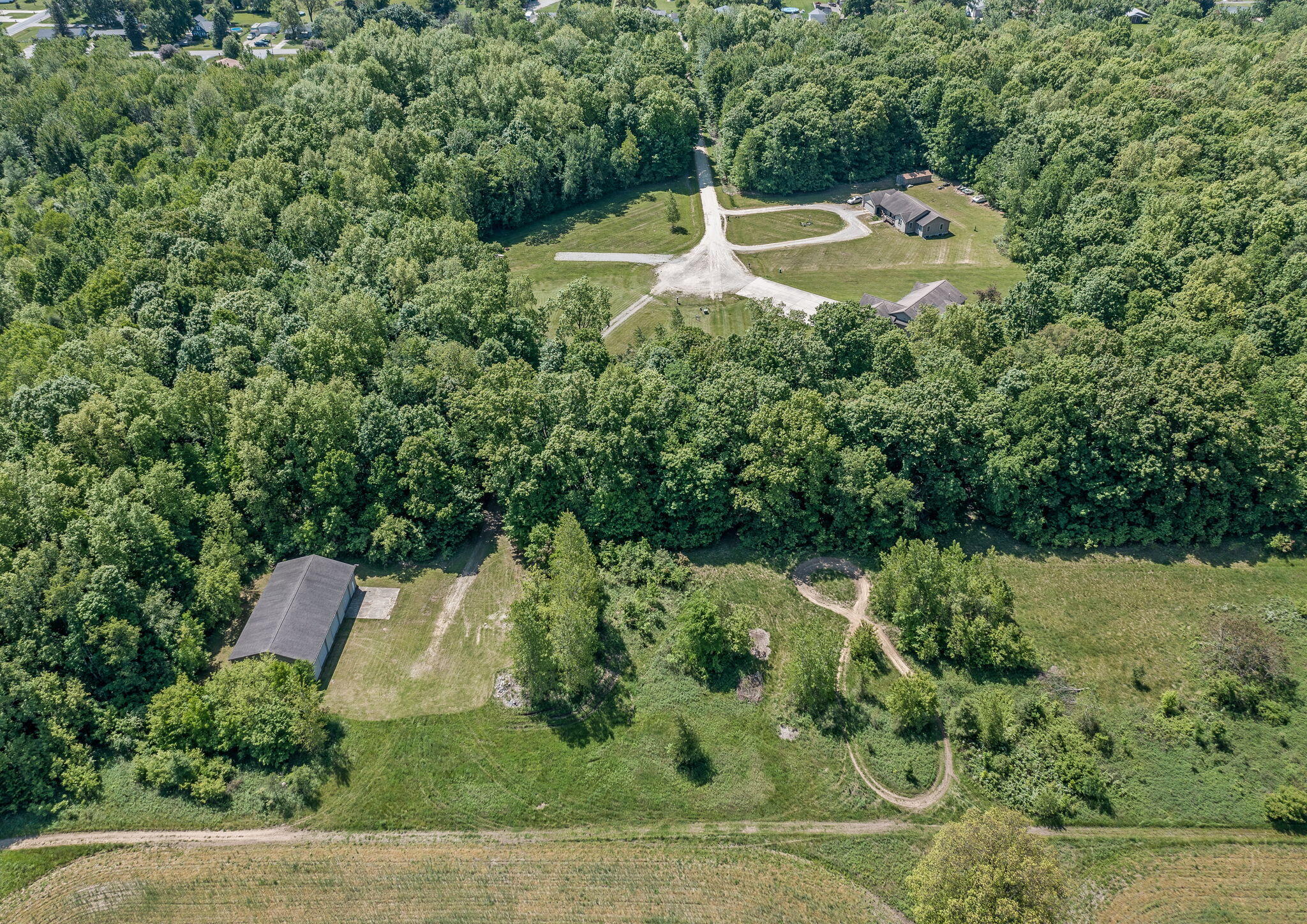 5429 Hopkins Road Flint, MI 48506 - Photo 30 of 31 30-web-or-mls-DJI_0270