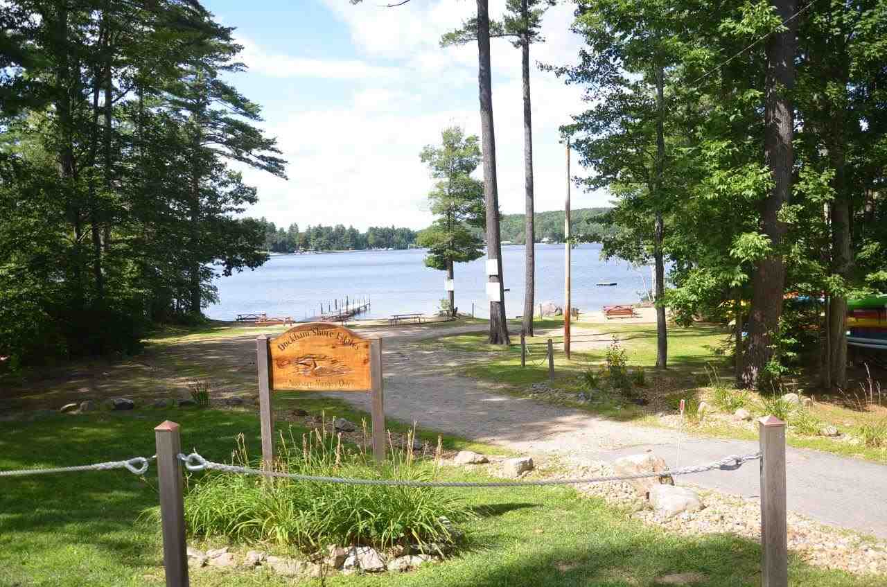 278 Dockham Shore Road Gilford, NH 03249 - Photo 2 of 37