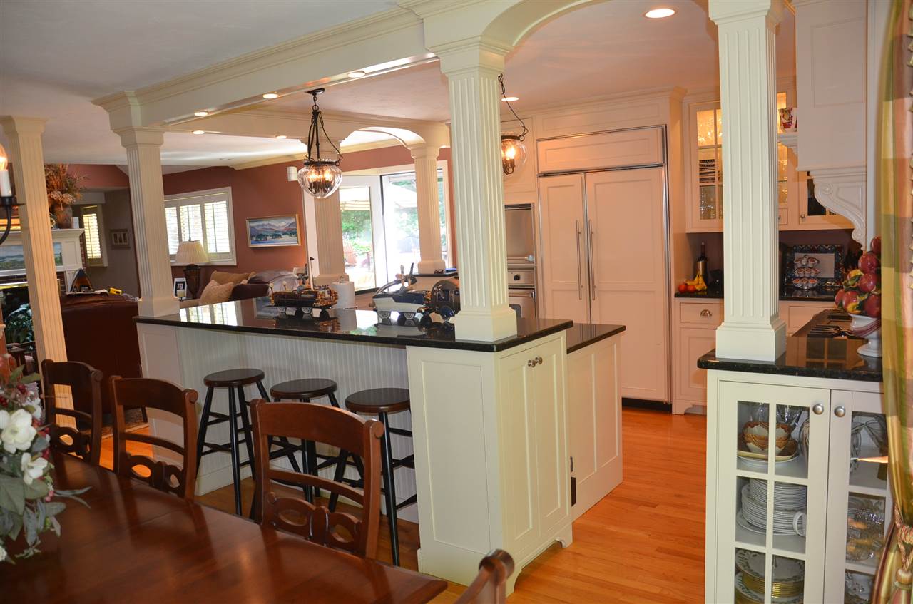 278 Dockham Shore Road Gilford, NH 03249 - Photo 11 of 37