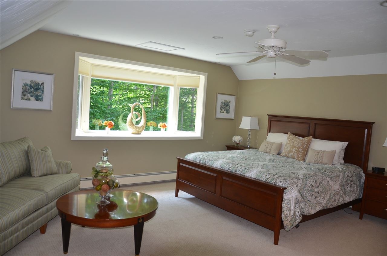 278 Dockham Shore Road Gilford, NH 03249 - Photo 16 of 37