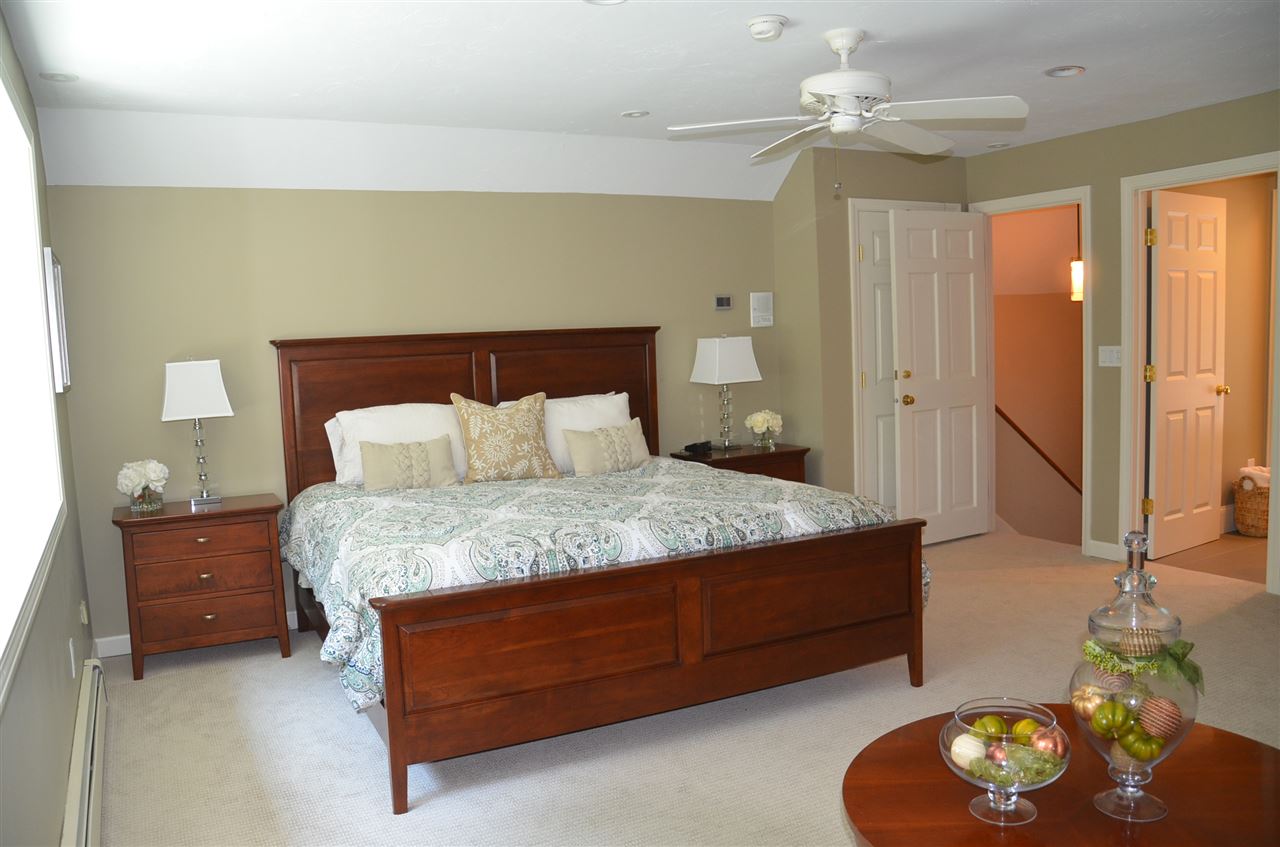 278 Dockham Shore Road Gilford, NH 03249 - Photo 17 of 37