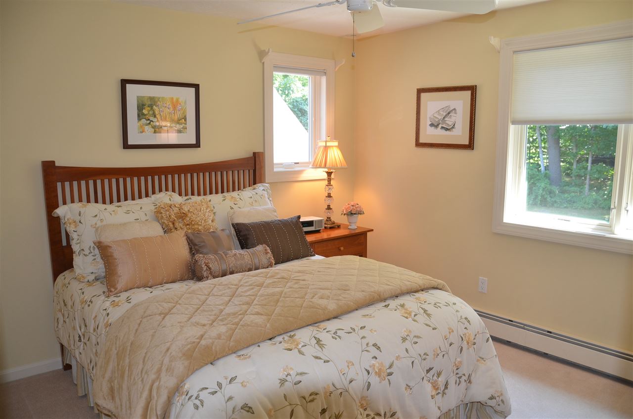 278 Dockham Shore Road Gilford, NH 03249 - Photo 20 of 37