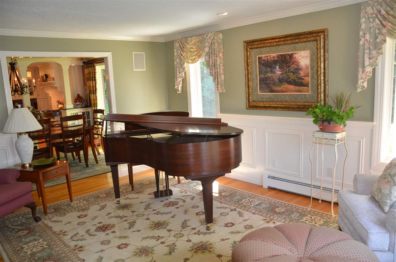 278 Dockham Shore Road Gilford, NH 03249 - Photo 3 of 37