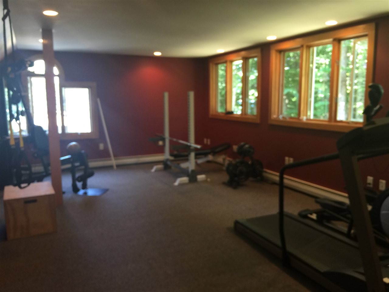 278 Dockham Shore Road Gilford, NH 03249 - Photo 21 of 37
