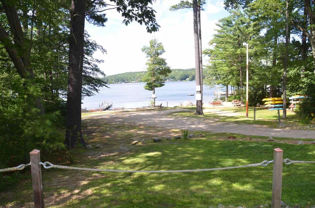 278 Dockham Shore Road Gilford, NH 03249 - Photo 22 of 37