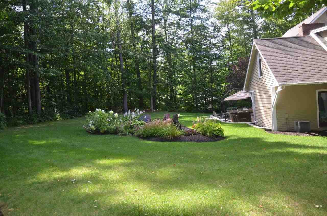 278 Dockham Shore Road Gilford, NH 03249 - Photo 23 of 37