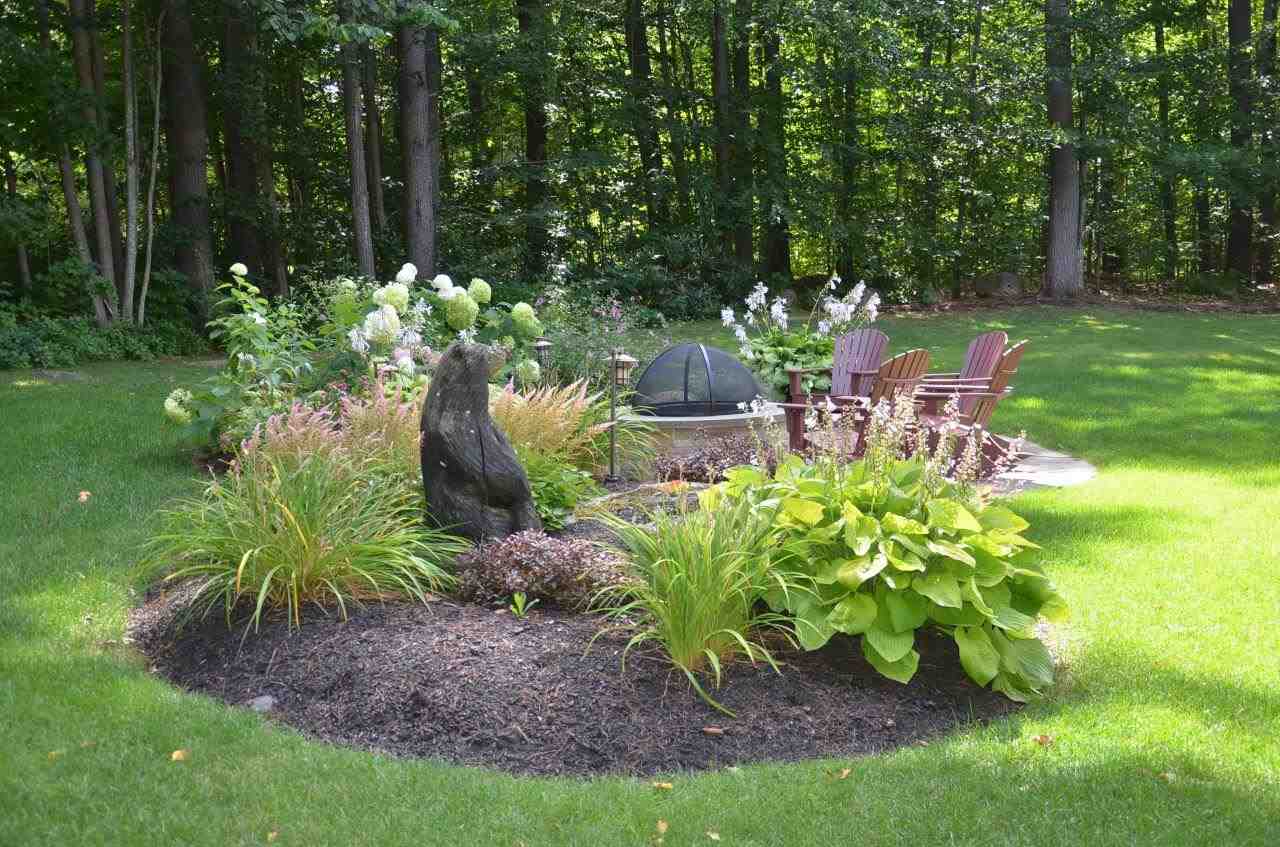 278 Dockham Shore Road Gilford, NH 03249 - Photo 24 of 37