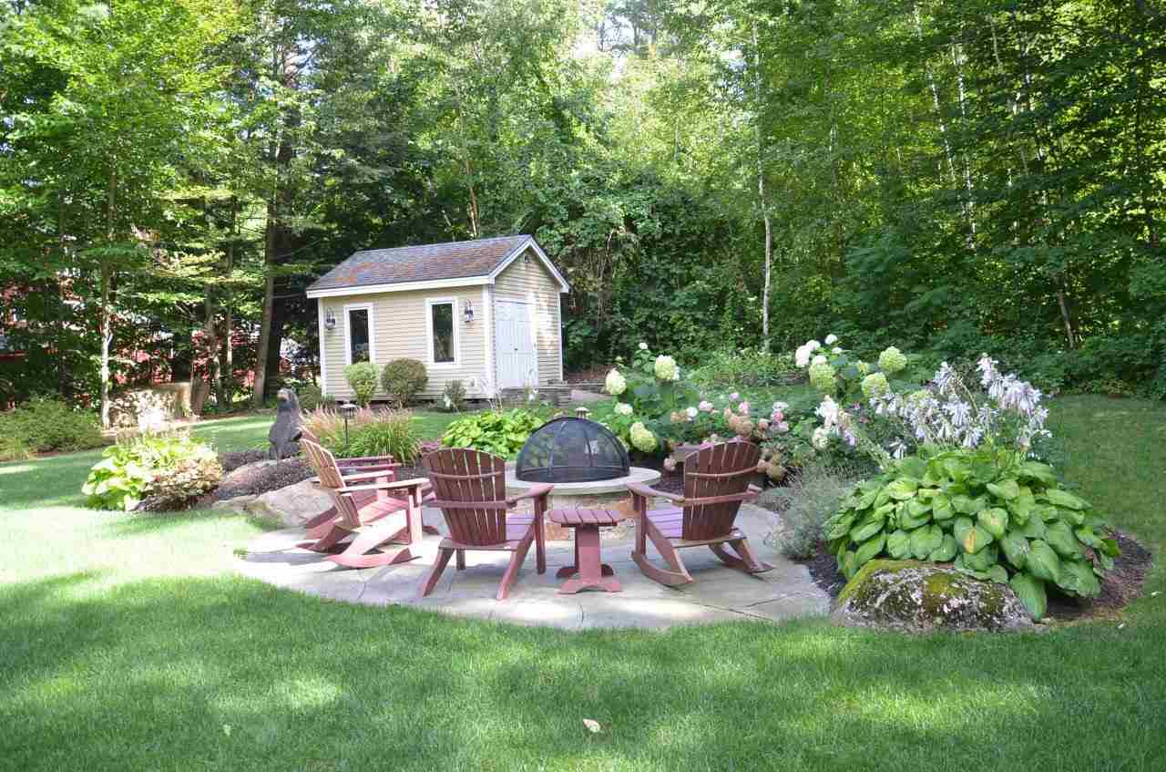 278 Dockham Shore Road Gilford, NH 03249 - Photo 25 of 37