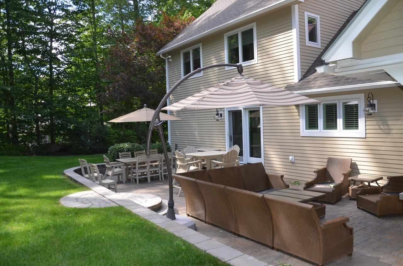 278 Dockham Shore Road Gilford, NH 03249 - Photo 27 of 37