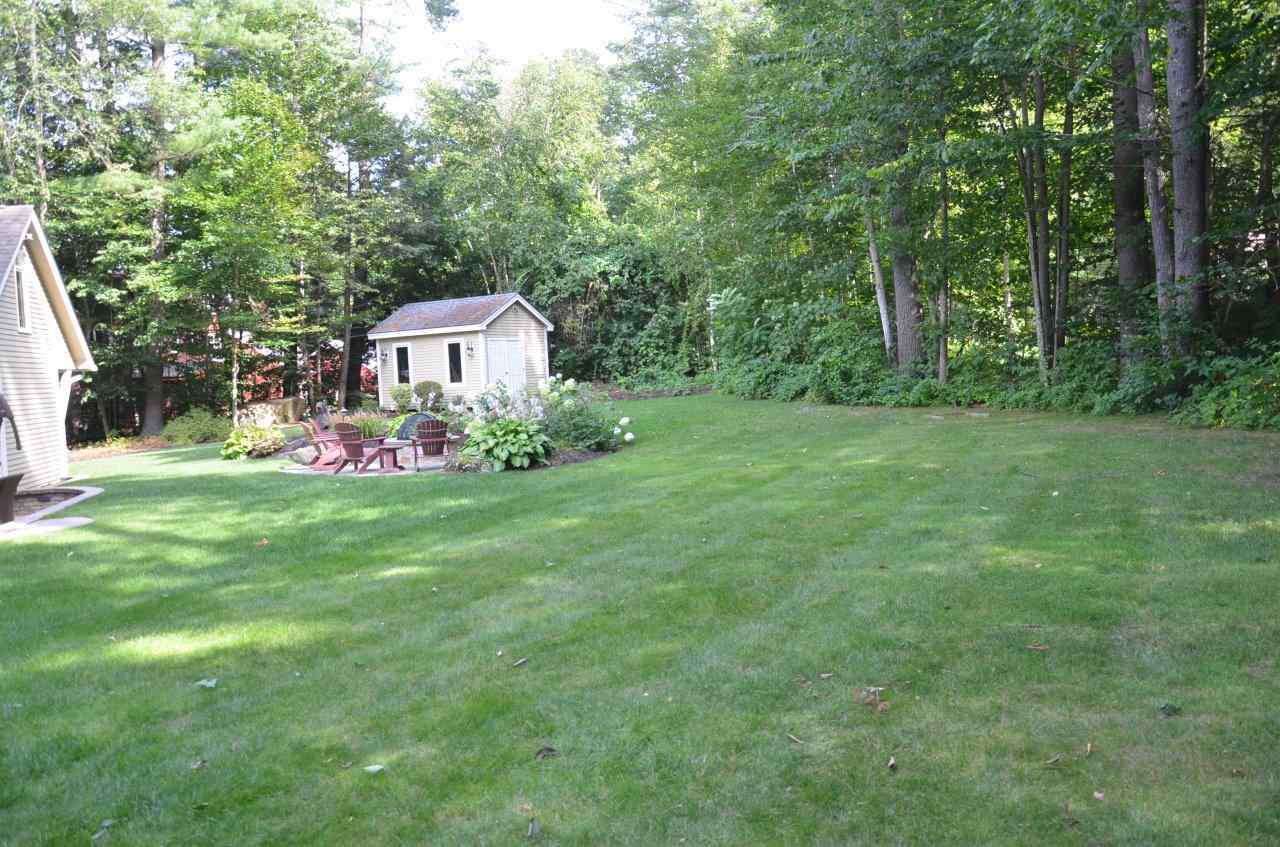 278 Dockham Shore Road Gilford, NH 03249 - Photo 28 of 37