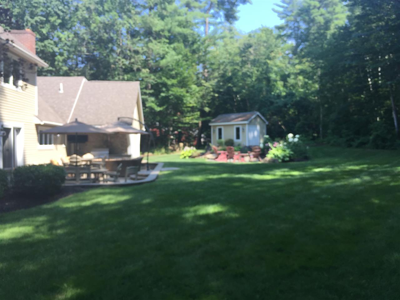 278 Dockham Shore Road Gilford, NH 03249 - Photo 31 of 37
