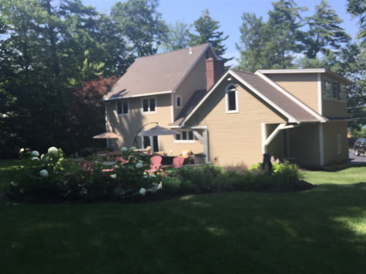 278 Dockham Shore Road Gilford, NH 03249 - Photo 33 of 37