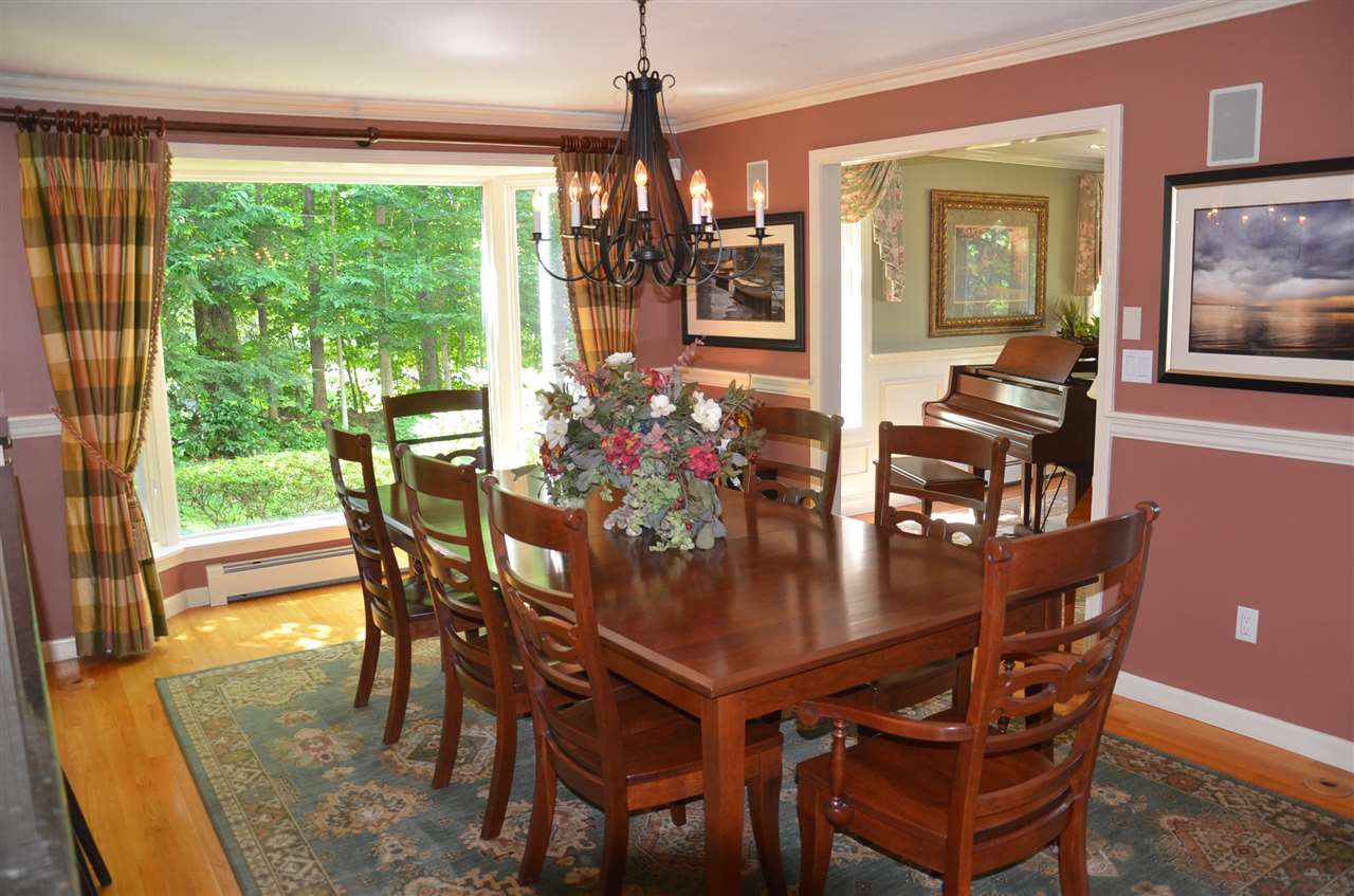 278 Dockham Shore Road Gilford, NH 03249 - Photo 5 of 37