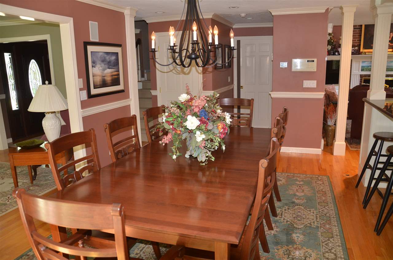 278 Dockham Shore Road Gilford, NH 03249 - Photo 7 of 37
