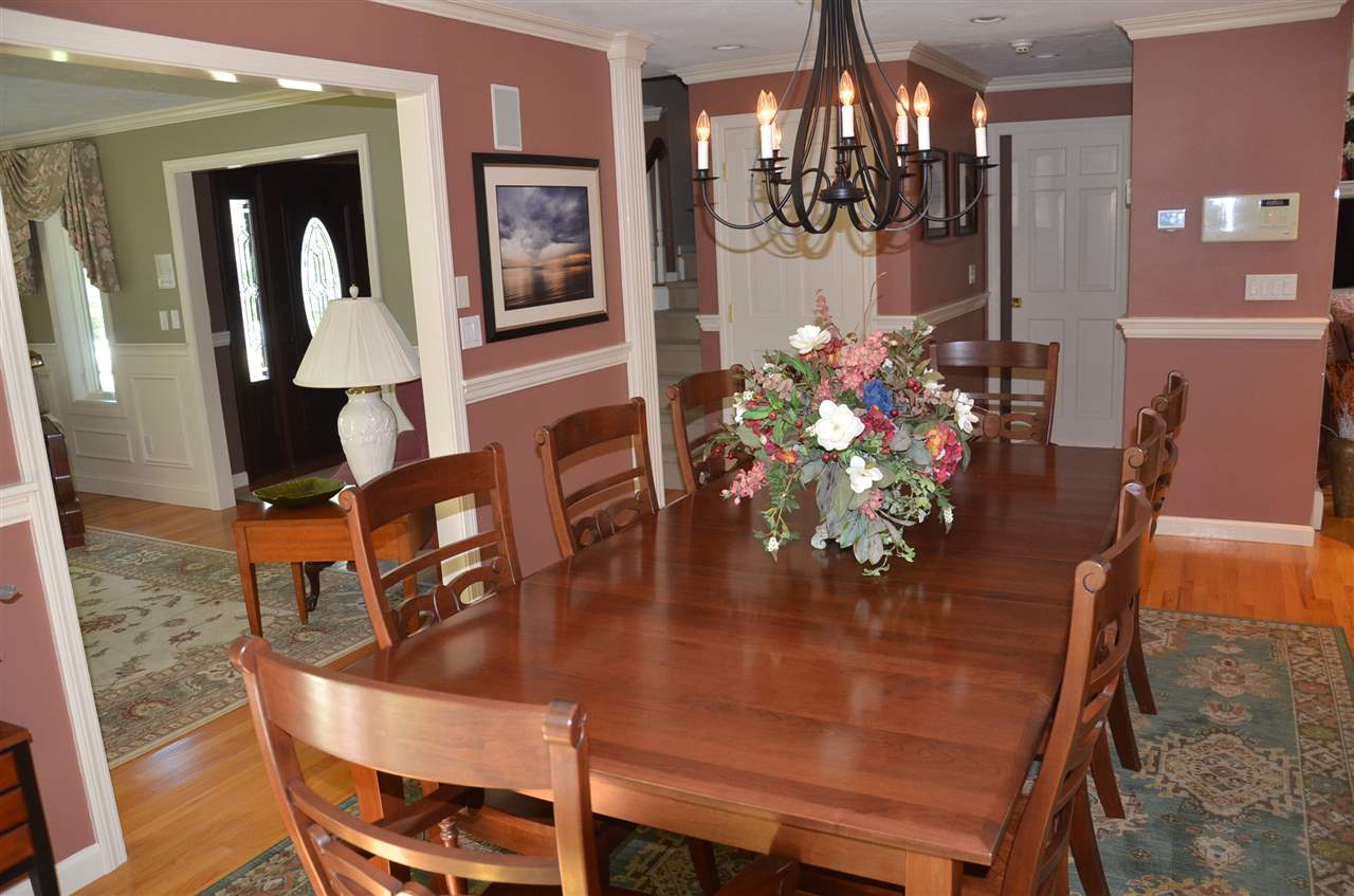 278 Dockham Shore Road Gilford, NH 03249 - Photo 8 of 37