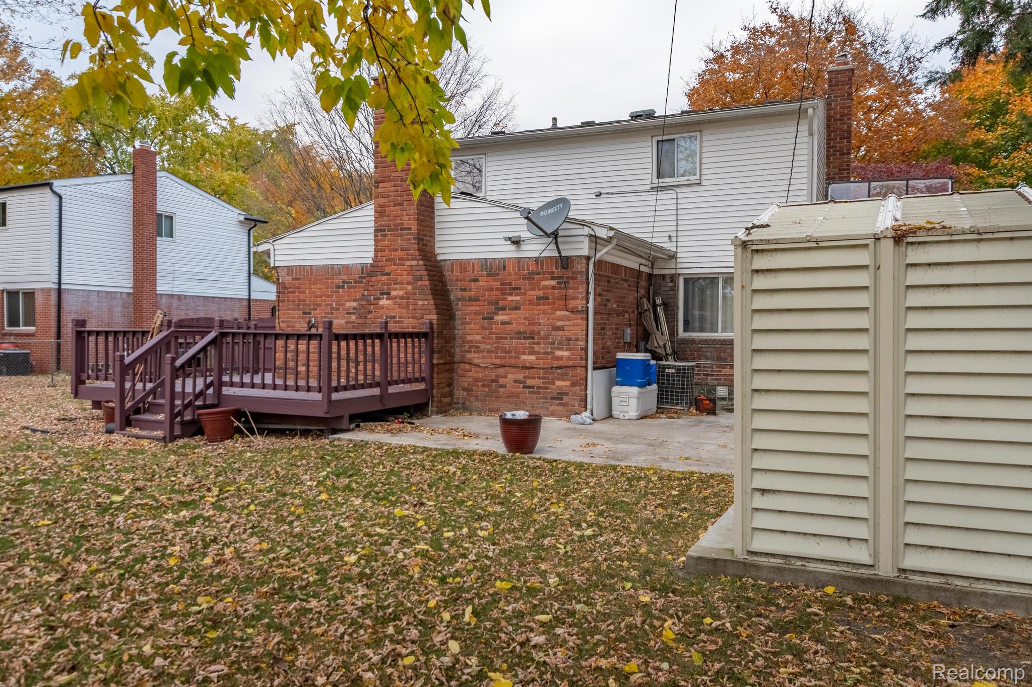 23535 Rockingham Street Southfield, MI 48033 - Photo 50 of 51 Gallery Image 50