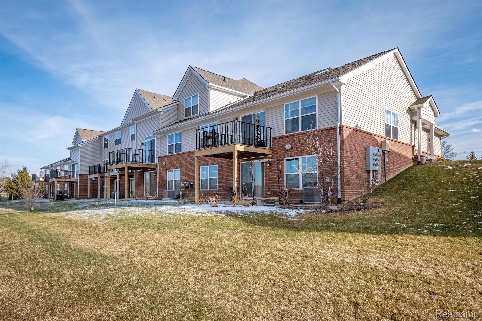 9993 Ridge Run Street Howell, MI 48855 - Photo 31 of 35 Gallery Image 31