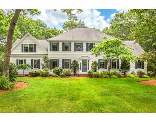 11 Plantation Road Mansfield, MA 02048 - Photo 1 of 28 Gallery Image 1