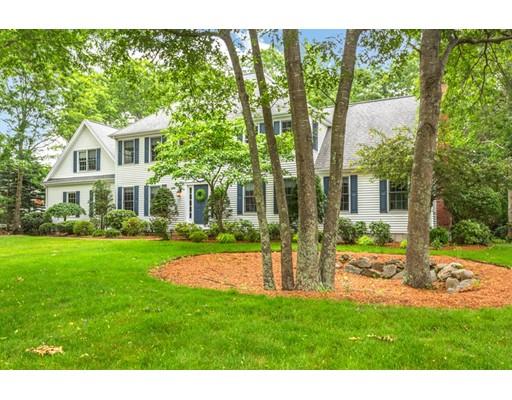11 Plantation Road Mansfield, MA 02048 - Photo 2 of 28 Gallery Image 2