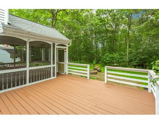 11 Plantation Road Mansfield, MA 02048 - Photo 25 of 28 Gallery Image 25