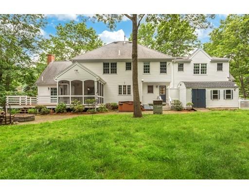 11 Plantation Road Mansfield, MA 02048 - Photo 27 of 28 Gallery Image 27