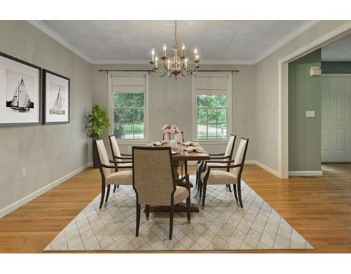 11 Plantation Road Mansfield, MA 02048 - Photo 7 of 28 Gallery Image 7