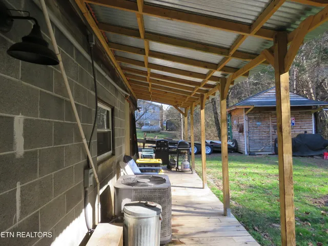 $430,000 | 446 Lovers Lane, Townsend, TN 37882