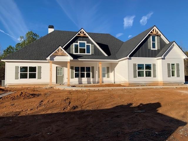 2310 Pleasant Hill Road Carrollton, GA 30116 - Photo 1 of 1 Gallery Image 1