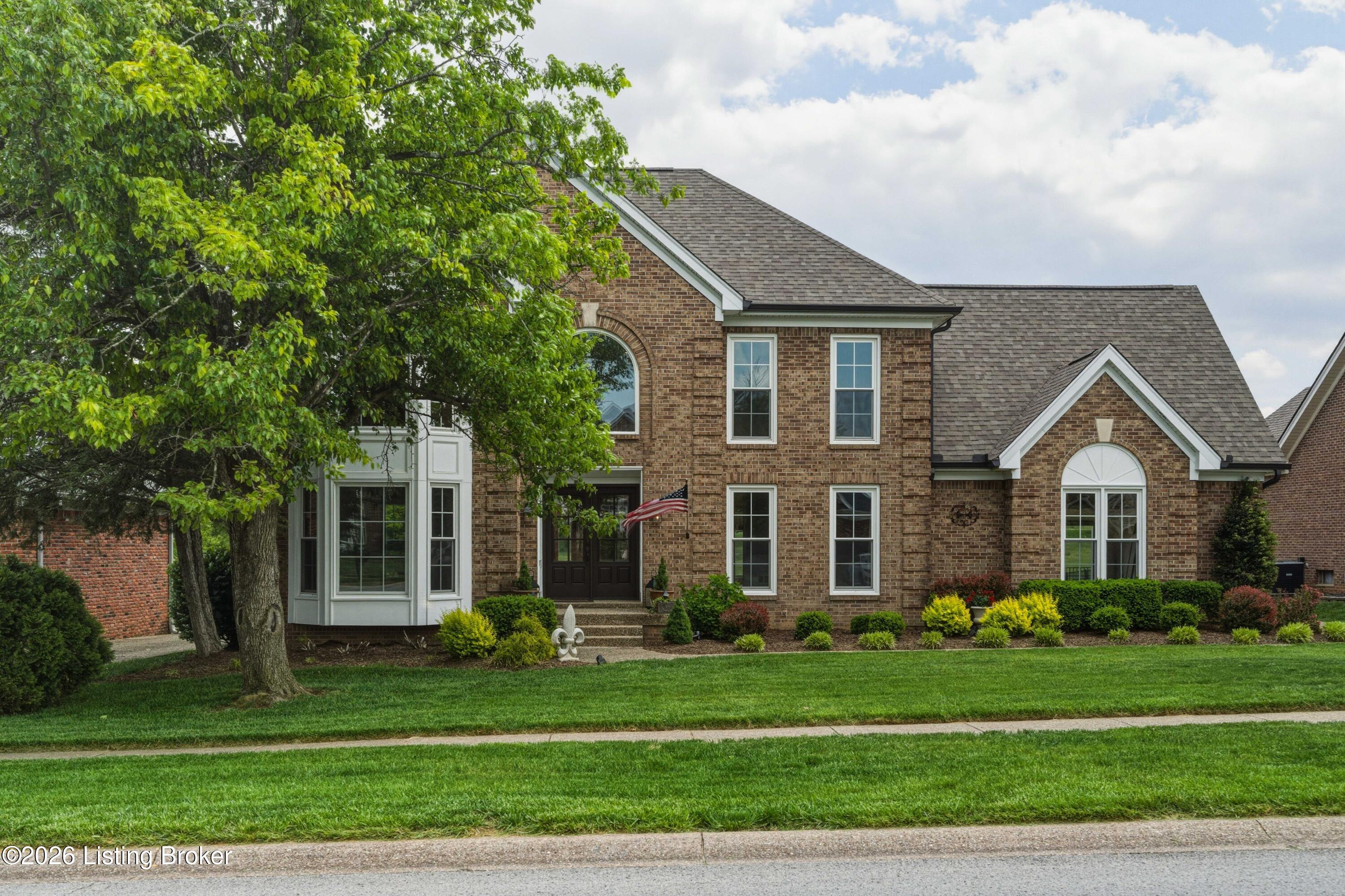 10418 Long Home Road Louisville, KY 40291 - Photo 1 of 48 Front Of Home