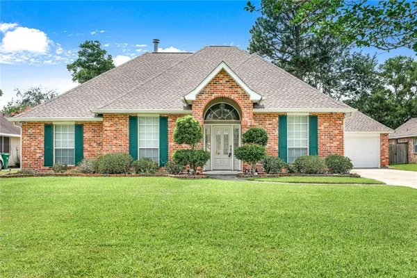 $2,500 | 158 Woodruff Drive, Slidell, LA 70461