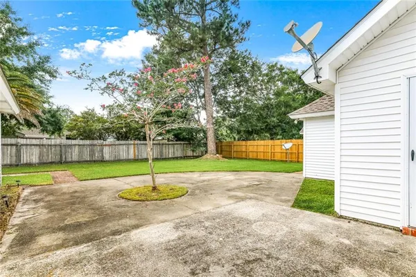 $2,500 | 158 Woodruff Drive, Slidell, LA 70461