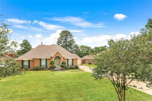 $2,500 | 158 Woodruff Drive, Slidell, LA 70461