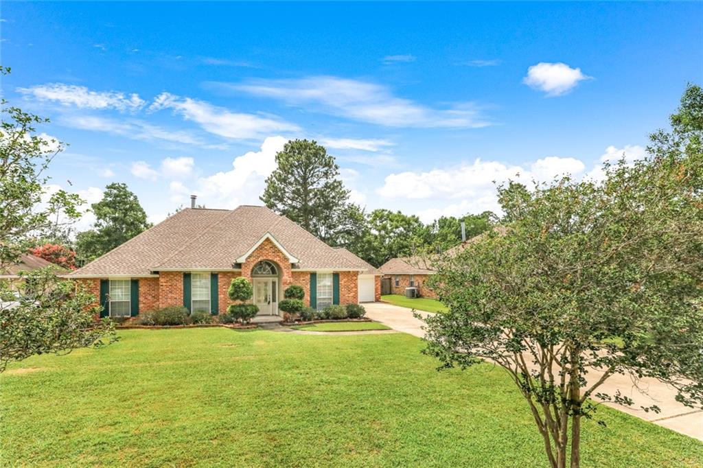 158 Woodruff Drive Slidell, LA 70461 - Photo 3 of 22