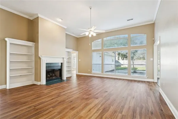 $2,500 | 158 Woodruff Drive, Slidell, LA 70461